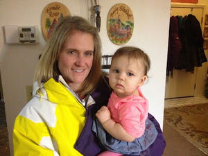 Meet your Posher, Carrie